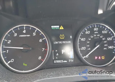 2020 Mitsubishi Outlander Se/Sel/Le from USA, damaged, VIN JA4AZ3A30LZ037872